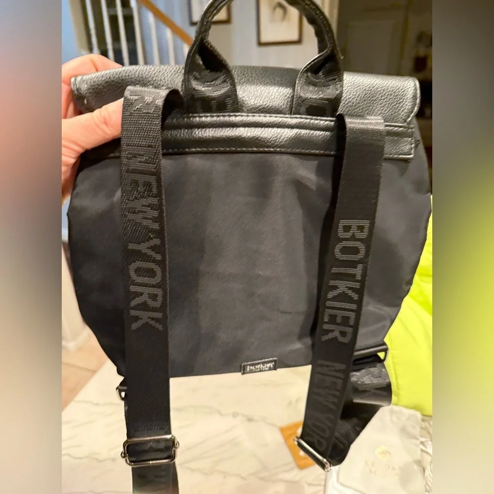 Botkier New York Trigger Backpack